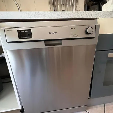 Apartamento Dans Roi Soleil Antibes