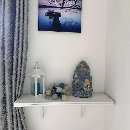 Dans Roi Soleil Apartamento