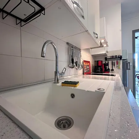 Apartamento Dans Roi Soleil